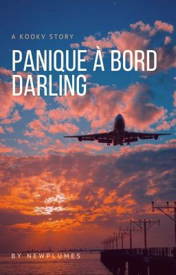 [KookV] Panique à bord Darling