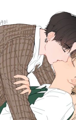 KOOKV | SHORT FIC | ABO | GẢ CHO THƯỢNG TƯỚNG ALPHA (H+)