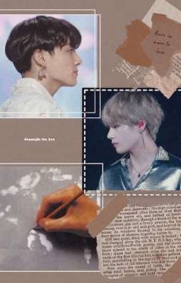 [KookV][Shortfic] Butterfly 