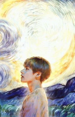 [KookV | Shortfic] Starry starry night