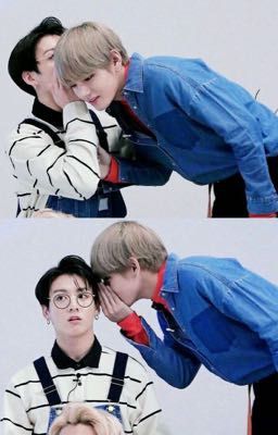 [KookV/SOPE] Những mẫu chuyện vụn vặt