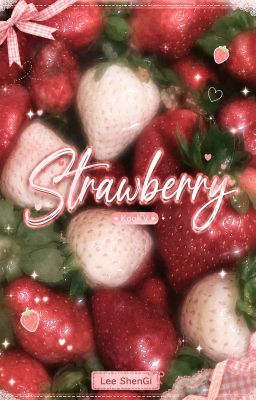 [ KookV ] Strawberry 
