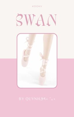 |kookv| - swan