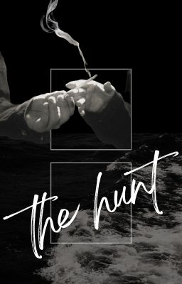kookv ❥ the hunt