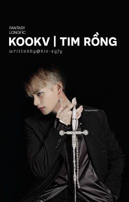 KookV | Tim Rồng