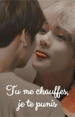 [KookV] Tu me chauffes, je te pun*s