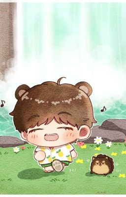 [kookv_Ver] Cậu là nam tớ vẫn yêu