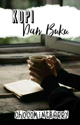 Kopi Dan Buku