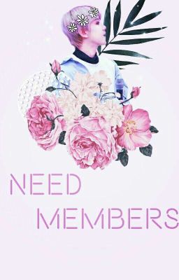 | KOREA TEAM | NEED MEMBERS 