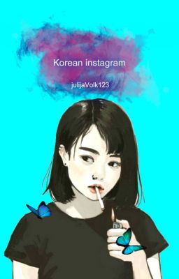 Korean instagram