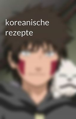 koreanische rezepte