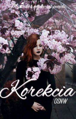 Korekce