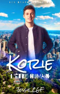 Korie - L'être Humain