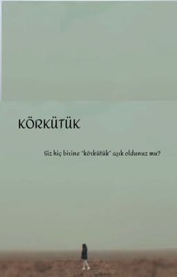 Körkütük