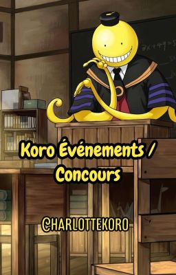 Koro Evènements / Concours