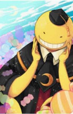 koro sensei insta