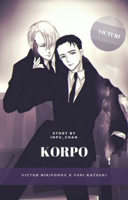 Korpo || Yuri on ice 