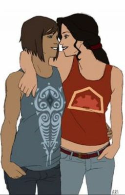 KorrAsami One-Shots