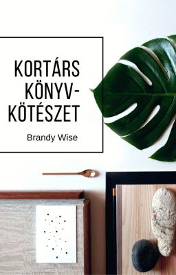 kortárs könyvkötészet