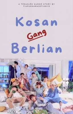 Kosan Gang Berlian