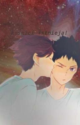 Kosmici istnieją! °•IwaOi•°