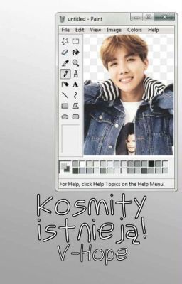 Kosmity Istnieją! - VHope