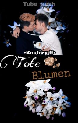 •Kostory• Tote Blumen