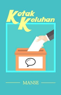 Kotak Keluhan