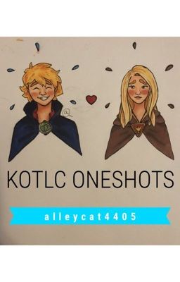 KOTLC Oneshots 