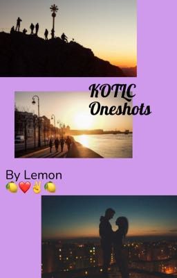 KOTLC Oneshots