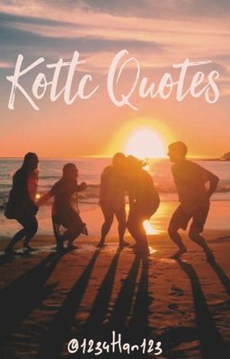 Kotlc quotes