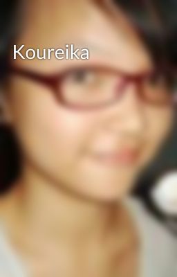 Koureika