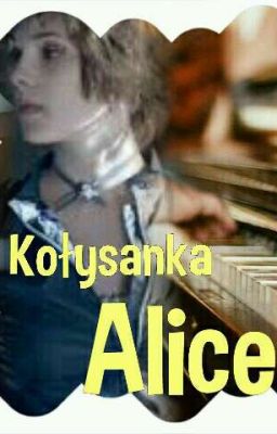 Kołysanka Alice 