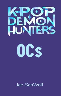 KPDH OCs