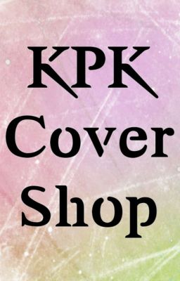 KPK Cover Shop