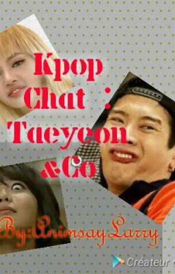 Kpop chat : Taeyeon &Co