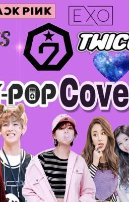 Kpop covers 