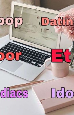 Kpop Dating Door Et Zodiacs Idol