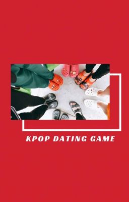 Kpop dating game