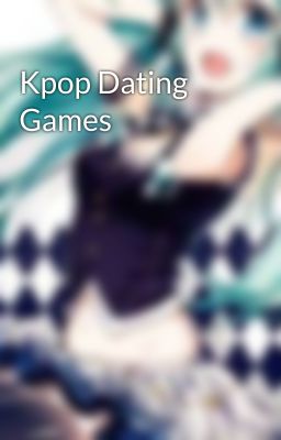 Kpop Dating Games