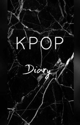 💕KPOP DIARY💕