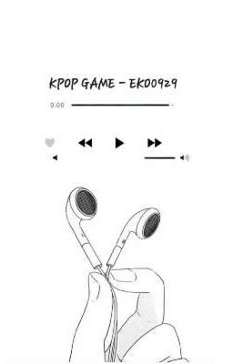 Kpop Games 🎮