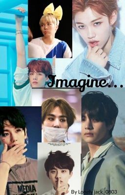 Kpop imagines