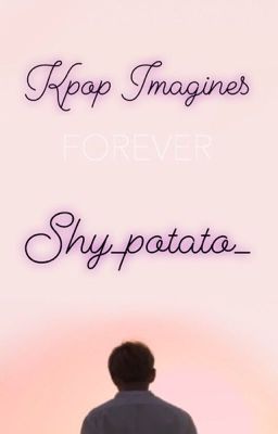 Kpop Imagines