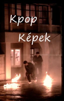 KPOP (KÉPEK)