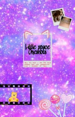 Kpop Littlespace Oneshots