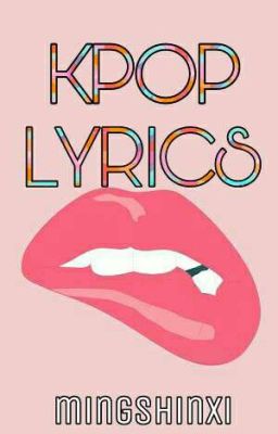 KPOP Lyrics