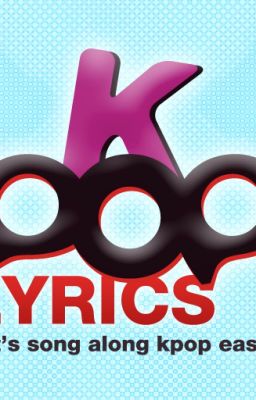 KPOP Lyrics En Français