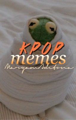 ⚚kpop memes⚚