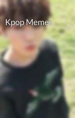 Kpop Memes